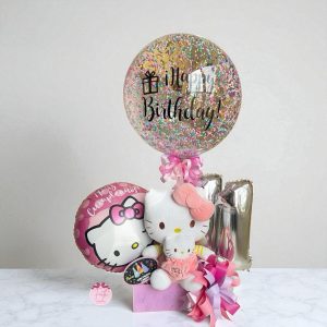 Sweet Indulgence